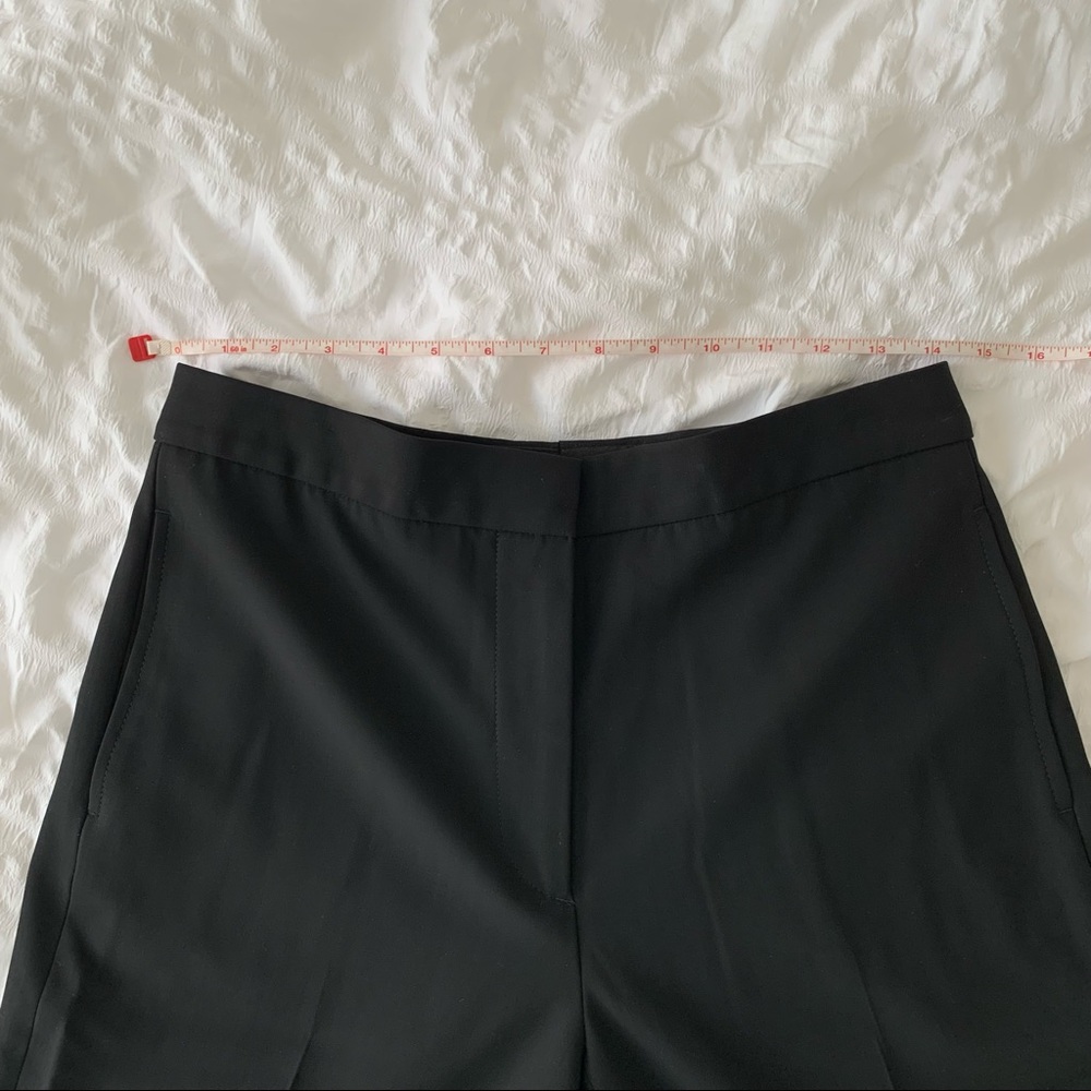 Vintage Calvin Klein Collection Wide Leg Pants Italy - Picture 7 of 13